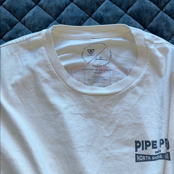 Pipe Pro Line Tee - Picture 3 of 3